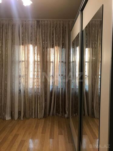 İcarəyə verilir 4 otaqlı köhnə tikili 120 m², Nəriman Nərimanov m., photo 19 from 24