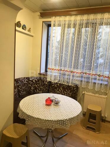 İcarəyə verilir 4 otaqlı köhnə tikili 120 m², Nəriman Nərimanov m., photo 21 from 24