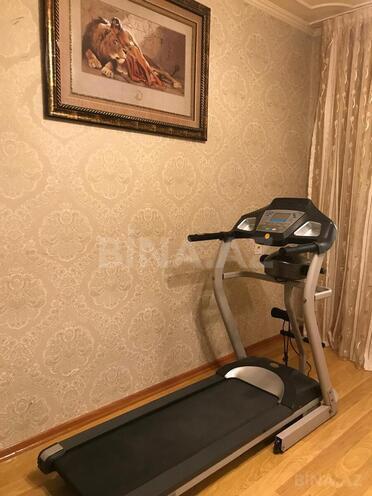 İcarəyə verilir 4 otaqlı köhnə tikili 120 m², Nəriman Nərimanov m., photo 23 from 24