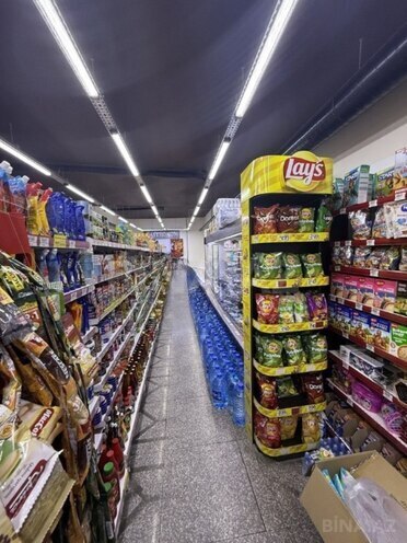 Продаётся  объект 200 м², м. Элмляр Академиясы, photo 4 from 8