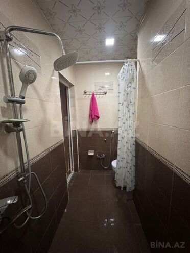Satılır 3 otaqlı yeni tikili 80 m², Masazır q., photo 21 from 23