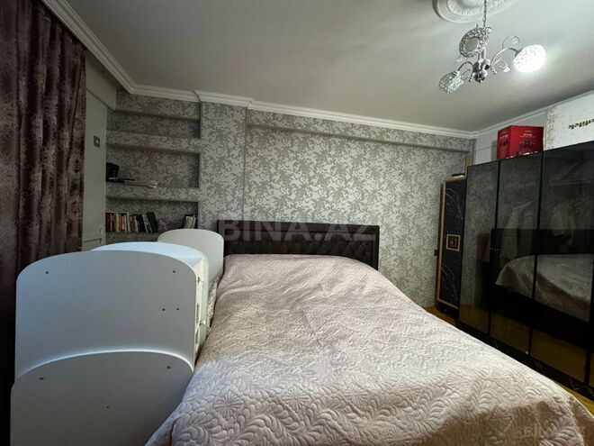 Satılır 3 otaqlı yeni tikili 80 m², Masazır q., photo 8 from 23