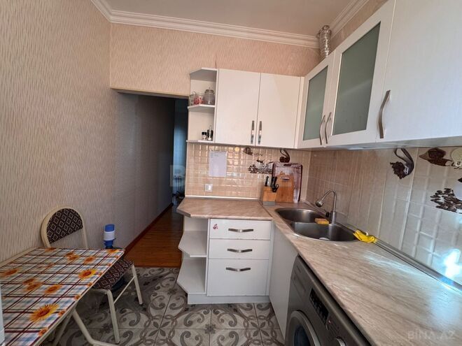 Satılır 3 otaqlı yeni tikili 80 m², Masazır q., photo 20 from 23