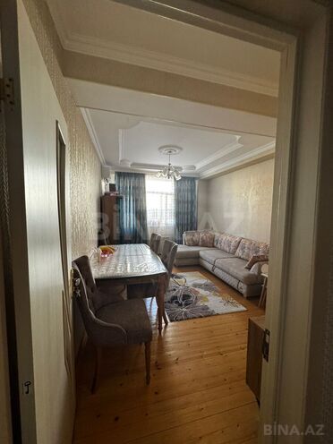 Satılır 3 otaqlı yeni tikili 80 m², Masazır q., photo 18 from 23