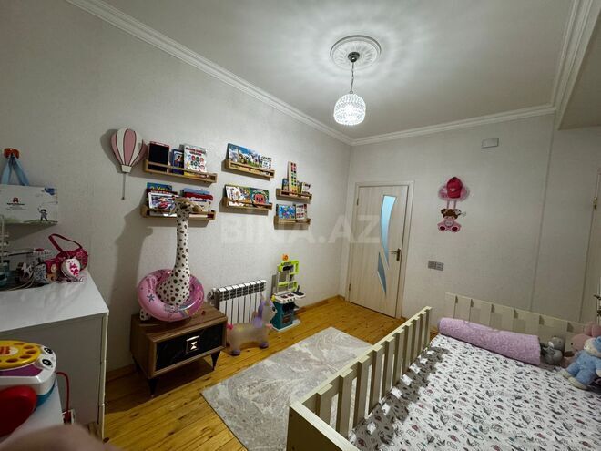 Satılır 3 otaqlı yeni tikili 80 m², Masazır q., photo 5 from 23