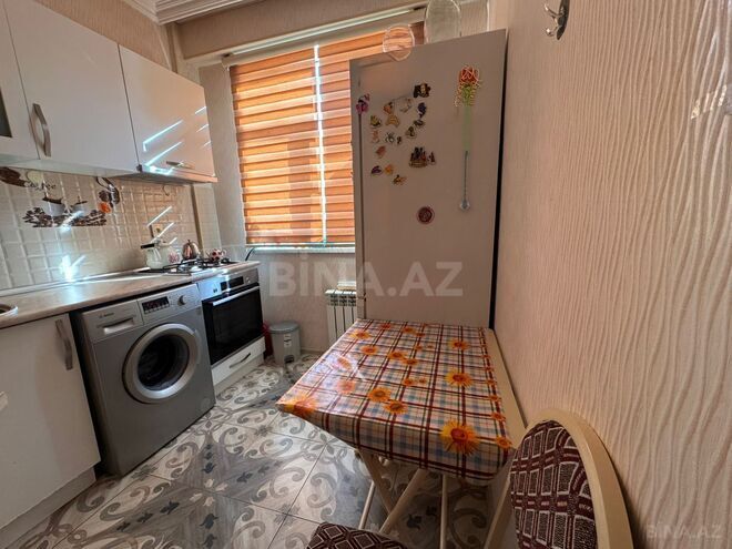 Satılır 3 otaqlı yeni tikili 80 m², Masazır q., photo 19 from 23