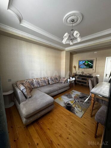 Satılır 3 otaqlı yeni tikili 80 m², Masazır q., photo 1 from 23