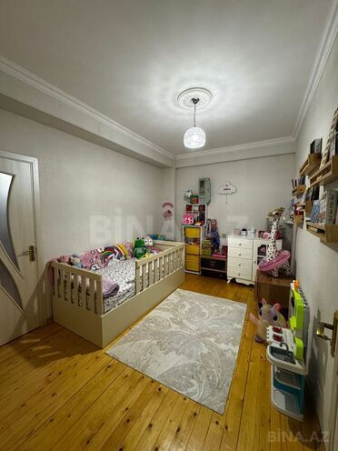 Satılır 3 otaqlı yeni tikili 80 m², Masazır q., photo 4 from 23