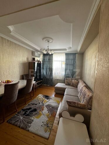 Satılır 3 otaqlı yeni tikili 80 m², Masazır q., photo 3 from 23