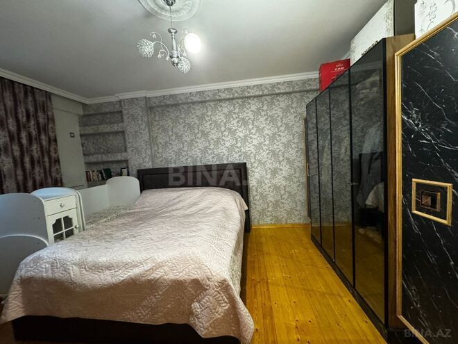 Satılır 3 otaqlı yeni tikili 80 m², Masazır q., photo 6 from 23