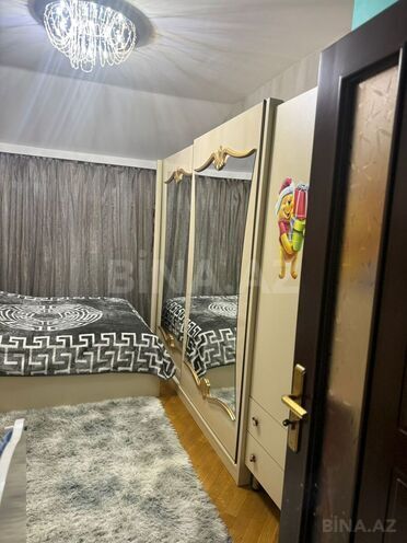 Продаётся 2-комн. новостройка 54 м², м. Насими, photo 11 from 14