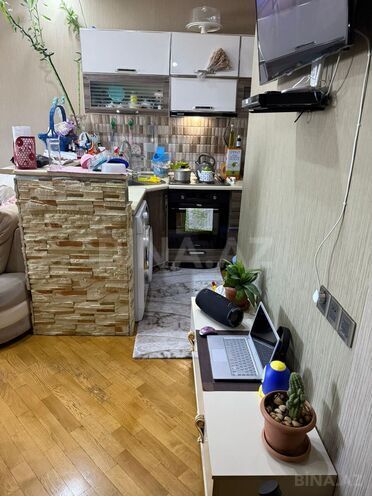 Продаётся 2-комн. новостройка 54 м², м. Насими, photo 7 from 14