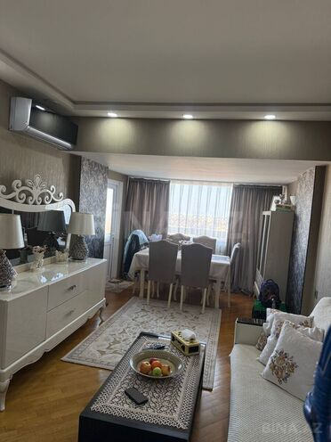 Продаётся 2-комн. новостройка 54 м², м. Насими, photo 1 from 14