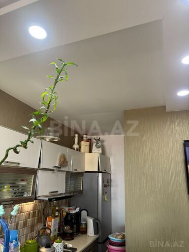 Продаётся 2-комн. новостройка 54 м², м. Насими, photo 8 from 14