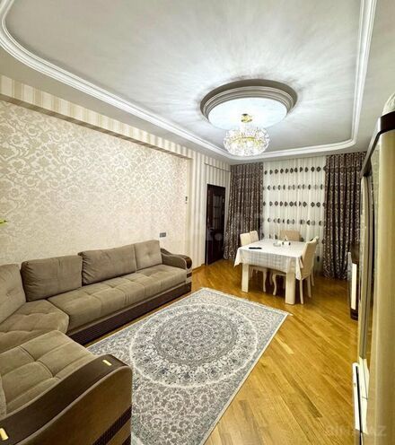 Satılır 3 otaqlı yeni tikili 100 m², Badamdar q., photo 9 from 10