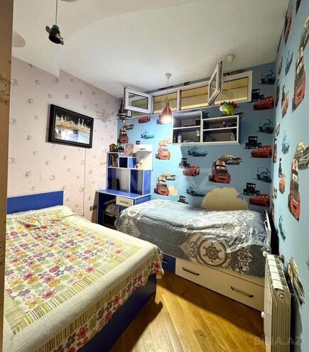 Satılır 3 otaqlı yeni tikili 100 m², Badamdar q., photo 8 from 10