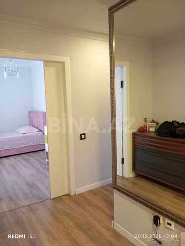Satılır 4 otaqlı yeni tikili 120 m², Şah İsmayıl Xətai m., photo 8 from 22