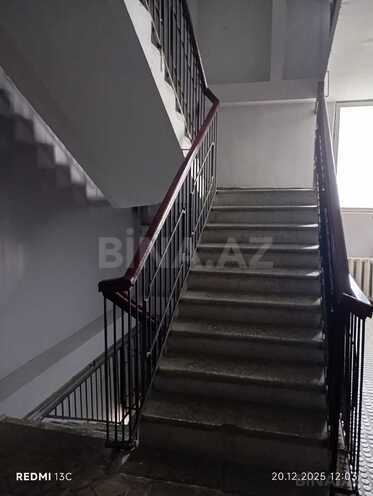 Satılır 4 otaqlı yeni tikili 120 m², Şah İsmayıl Xətai m., photo 20 from 22