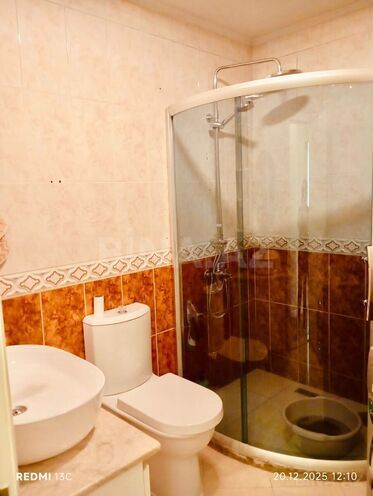 Satılır 4 otaqlı yeni tikili 120 m², Şah İsmayıl Xətai m., photo 14 from 22