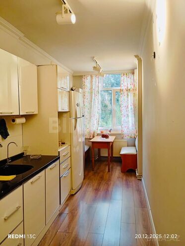 Satılır 4 otaqlı yeni tikili 120 m², Şah İsmayıl Xətai m., photo 13 from 22