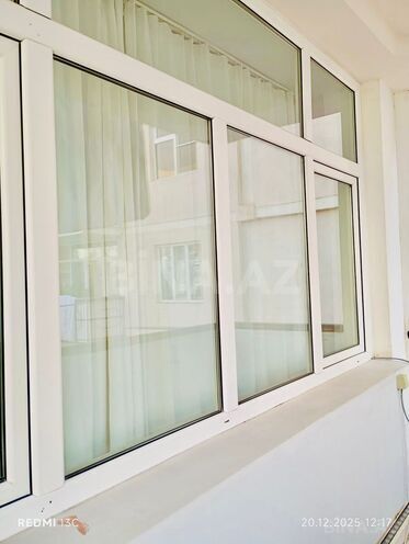 Satılır 4 otaqlı yeni tikili 120 m², Şah İsmayıl Xətai m., photo 18 from 22
