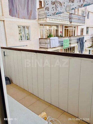 Satılır 4 otaqlı yeni tikili 120 m², Şah İsmayıl Xətai m., photo 16 from 22