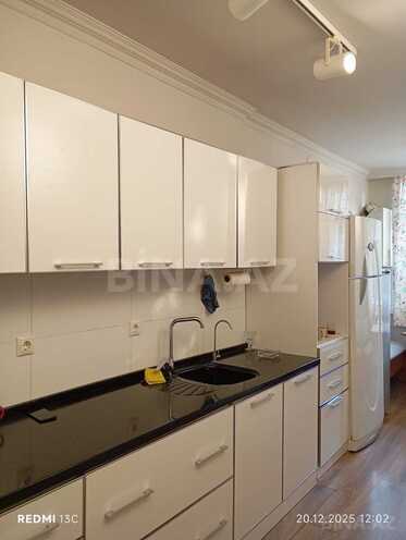 Satılır 4 otaqlı yeni tikili 120 m², Şah İsmayıl Xətai m., photo 17 from 22
