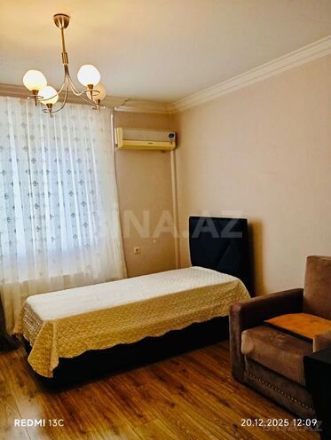 Satılır 4 otaqlı yeni tikili 120 m², Şah İsmayıl Xətai m., photo 10 from 22