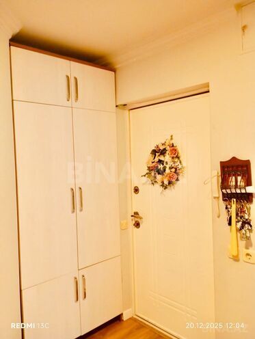 Satılır 4 otaqlı yeni tikili 120 m², Şah İsmayıl Xətai m., photo 19 from 22