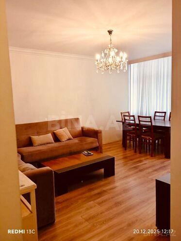 Satılır 4 otaqlı yeni tikili 120 m², Şah İsmayıl Xətai m., photo 1 from 22