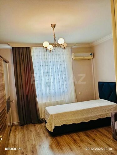 Satılır 4 otaqlı yeni tikili 120 m², Şah İsmayıl Xətai m., photo 11 from 22