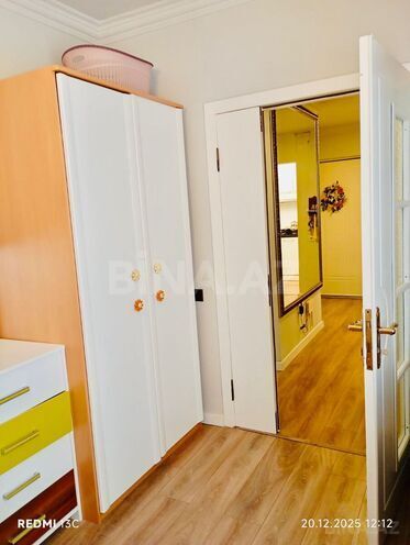 Satılır 4 otaqlı yeni tikili 120 m², Şah İsmayıl Xətai m., photo 7 from 22