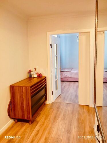 Satılır 4 otaqlı yeni tikili 120 m², Şah İsmayıl Xətai m., photo 12 from 22