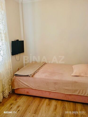 Satılır 4 otaqlı yeni tikili 120 m², Şah İsmayıl Xətai m., photo 9 from 22