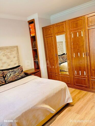 Satılır 4 otaqlı yeni tikili 120 m², Şah İsmayıl Xətai m., photo 5 from 22