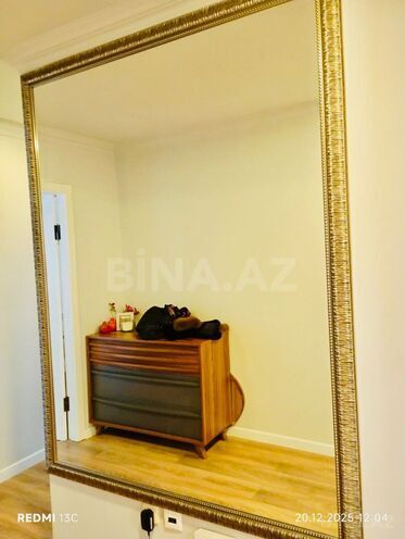Satılır 4 otaqlı yeni tikili 120 m², Şah İsmayıl Xətai m., photo 15 from 22