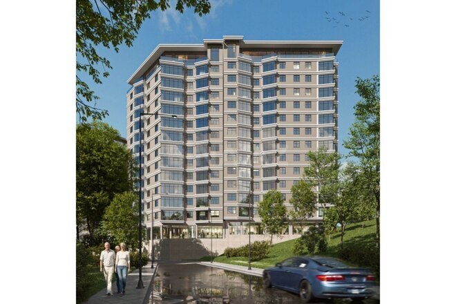 Satılır 2 otaqlı yeni tikili 108 m², Nizami m., photo 3 from 16