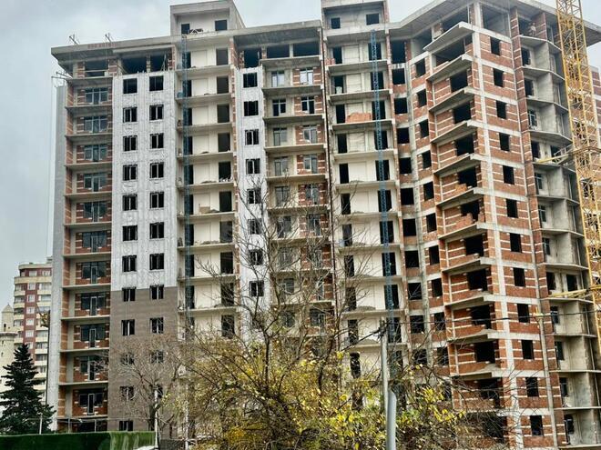 Satılır 2 otaqlı yeni tikili 108 m², Nizami m., photo 4 from 16