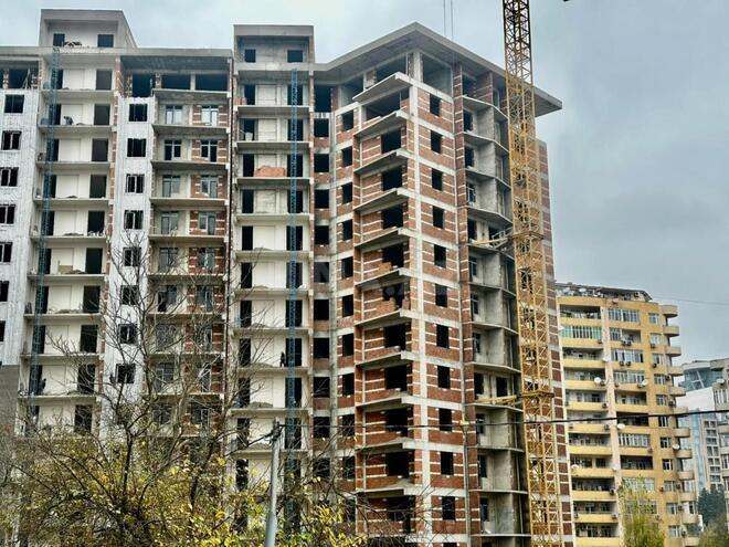 Satılır 2 otaqlı yeni tikili 108 m², Nizami m., photo 7 from 16