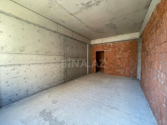 Satılır 2 otaqlı yeni tikili 108 m², Nizami m., photo 9 from 16