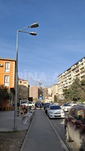 Satılır 2 otaqlı köhnə tikili 65 m², 8-ci kilometr q., photo 17 from 18