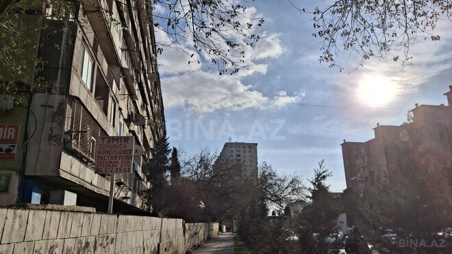 Satılır 2 otaqlı köhnə tikili 65 m², 8-ci kilometr q., photo 5 from 18