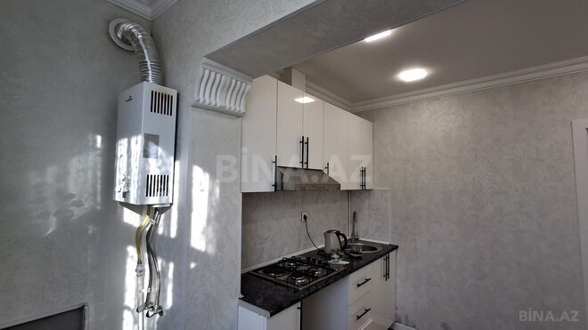 Satılır 2 otaqlı köhnə tikili 65 m², 8-ci kilometr q., photo 9 from 18