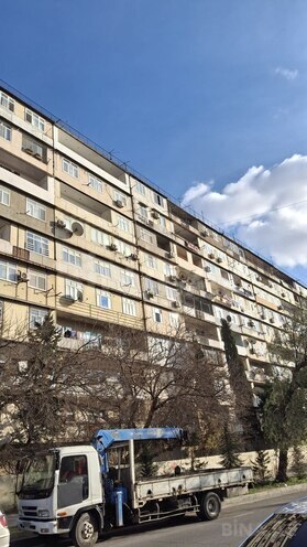 Satılır 2 otaqlı köhnə tikili 65 m², 8-ci kilometr q., photo 7 from 18