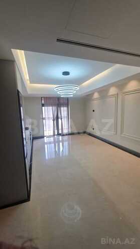 Продаётся 2-комн. новостройка 85 м², м. Элмляр Академиясы, photo 5 from 14