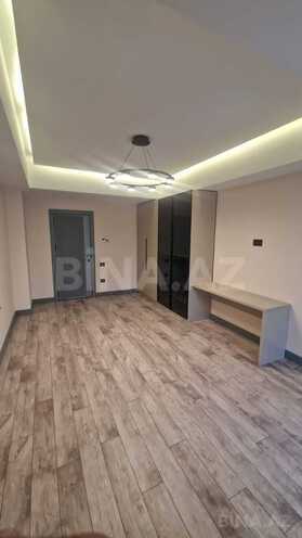 Продаётся 2-комн. новостройка 85 м², м. Элмляр Академиясы, photo 7 from 14