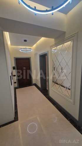 Продаётся 2-комн. новостройка 85 м², м. Элмляр Академиясы, photo 13 from 14