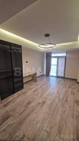 Продаётся 2-комн. новостройка 85 м², м. Элмляр Академиясы, photo 6 from 14