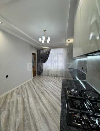 Satılır 3 otaqlı yeni tikili 98 m², Həzi Aslanov m., photo 10 from 19