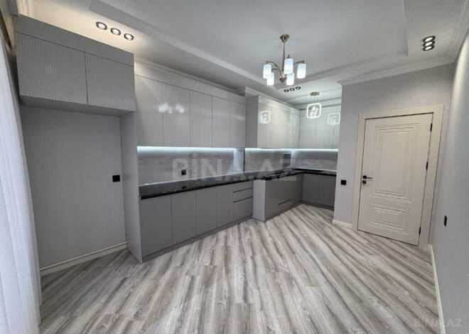 Satılır 3 otaqlı yeni tikili 98 m², Həzi Aslanov m., photo 11 from 19